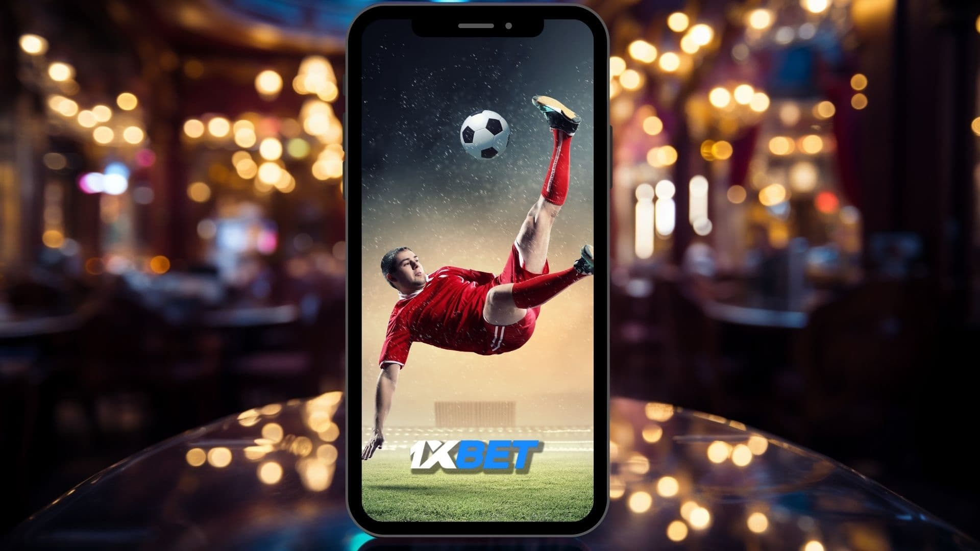 Quels sports et événements sont proposés pour parier par 1xBet ? image
