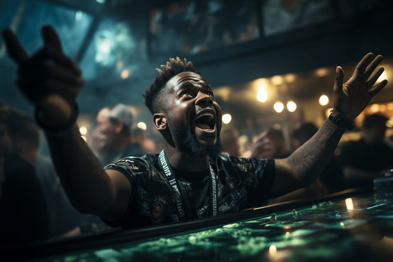 Meilleurs conseils de paris sportifs en ligne : un guide complet pour les débutants image