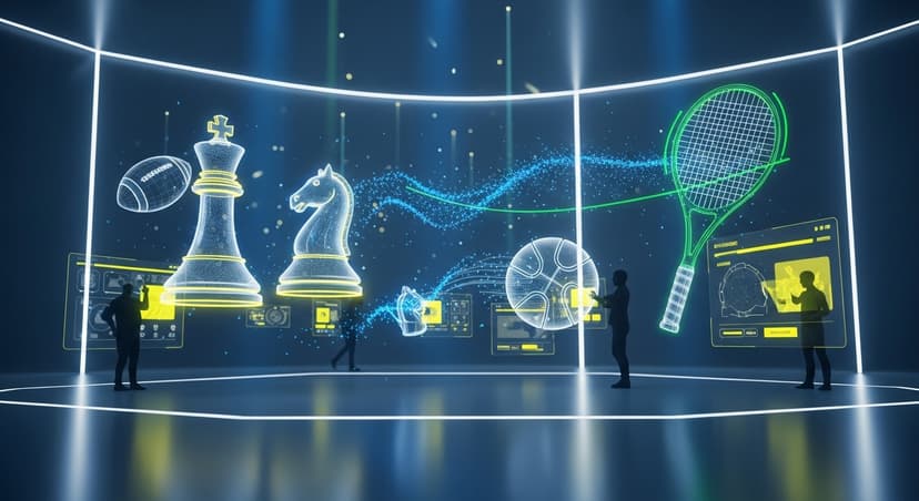 BETBY chess legends partnership