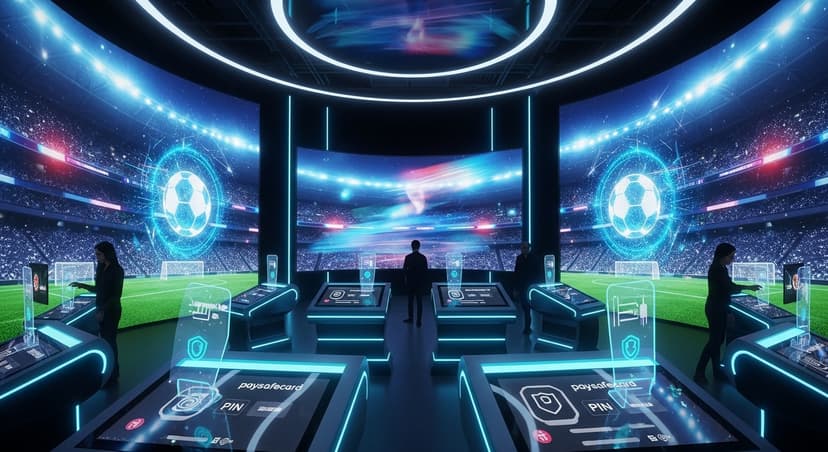 Paysafe predicts World Cup betting boom