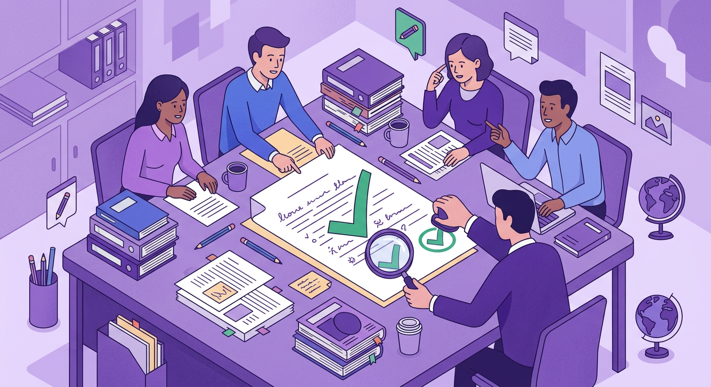 How We Review and Update Rankings