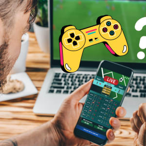 How Video Gaming and Online Betting Compare