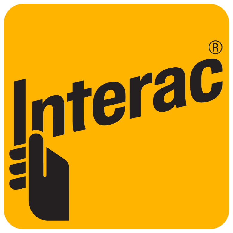 Best 5 Interac Bookmakers for 2025