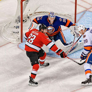NHL Playoff Excitement: Islanders vs. Hurricanes Round 1 Rematch