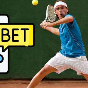The Best Betting Sites for Tennis