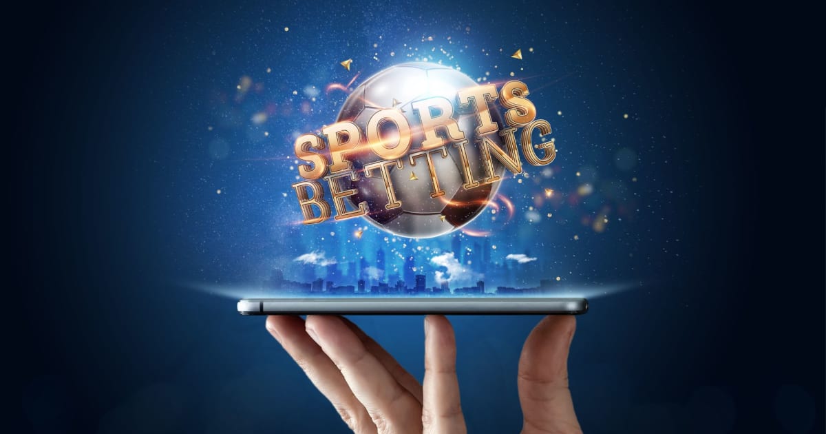 Things to Consider Before Joining a Sports Betting Site