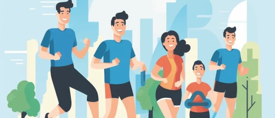 Optimize Your Health and Well-being with Regular Exercise