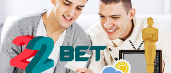 22Bet Introduces New Bet Types