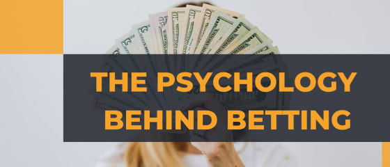 The Psychology Behind Betting: A Deep Dive into the Gambler's Mind