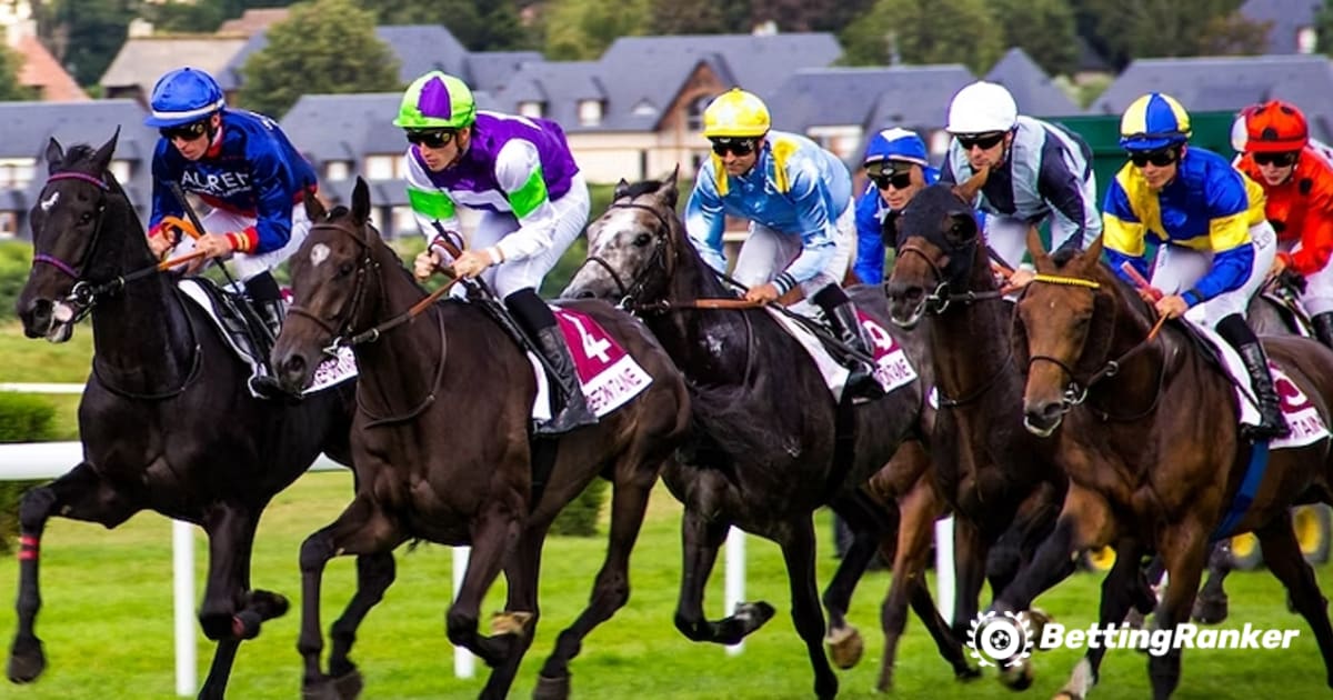 TonyBet Signs Deal with BetMakers to Integrate Embedded Racebook Solution